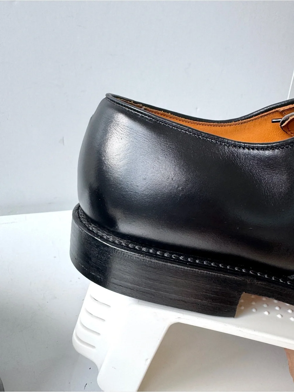 Allen Edmonds overall pictures